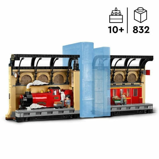 Set de Construcție Lego - Jucarii si jocuri