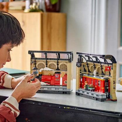 Set de Construcție Lego - Jucarii si jocuri