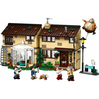 Set de Construcție Lego - Jucarii si jocuri