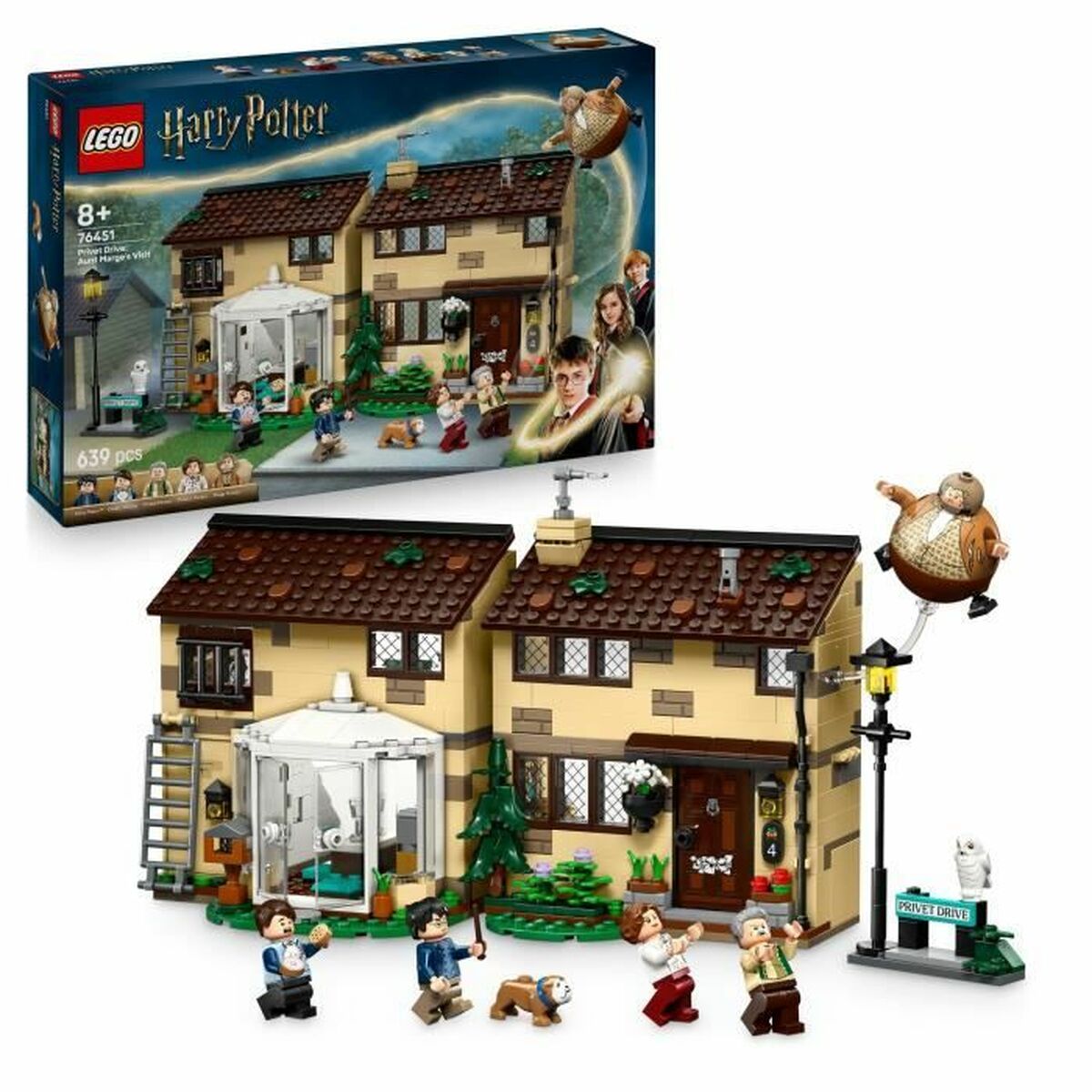 Set de Construcție Lego - Jucarii si jocuri