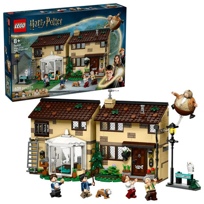 Set de Construcție Lego - Jucarii si jocuri