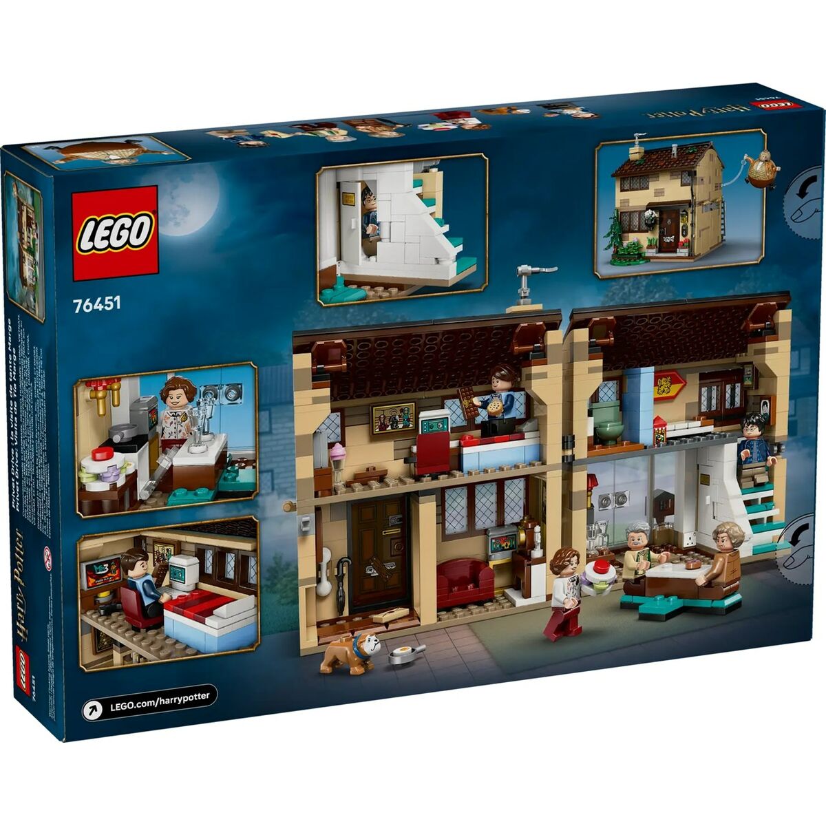 Set de Construcție Lego - Jucarii si jocuri