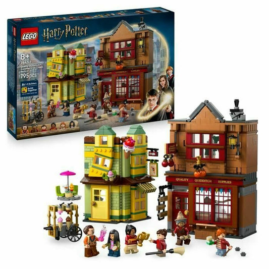 Set de Construcție Lego - Jucarii si jocuri