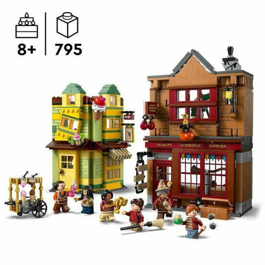 Set de Construcție Lego - Jucarii si jocuri