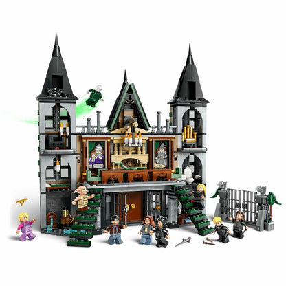 Set de Construcție Lego 76453 - Jucarii si jocuri