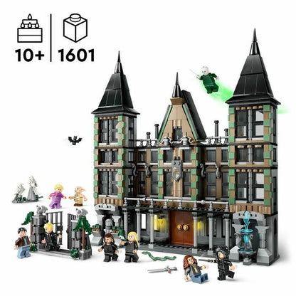Set de Construcție Lego 76453 - Jucarii si jocuri