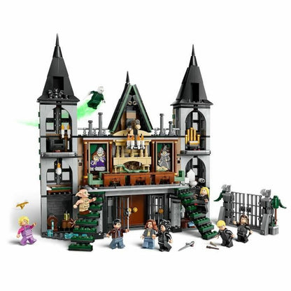 Set de Construcție Lego 76453 - Jucarii si jocuri