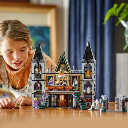Set de Construcție Lego 76453 - Jucarii si jocuri
