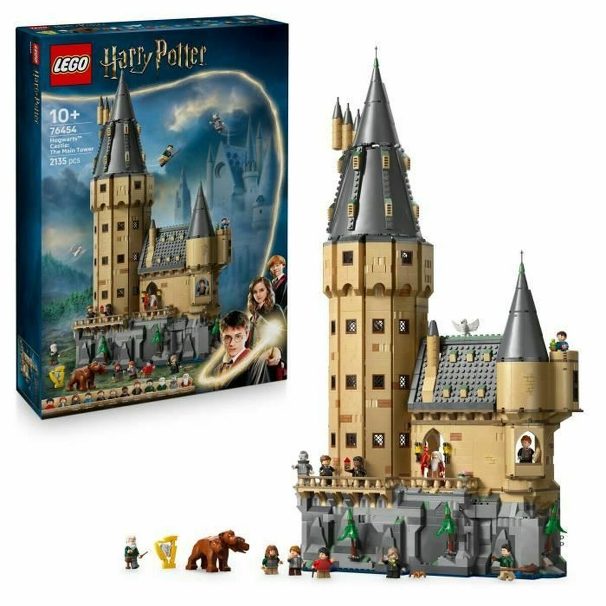 Set de Construcție Lego - Jucarii si jocuri