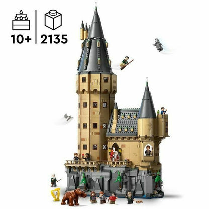 Set de Construcție Lego - Jucarii si jocuri