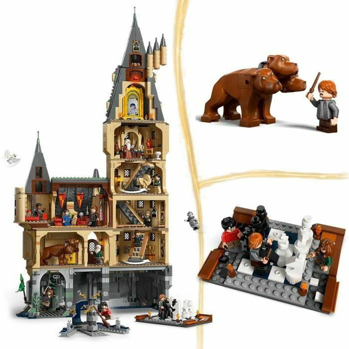 Set de Construcție Lego - Jucarii si jocuri