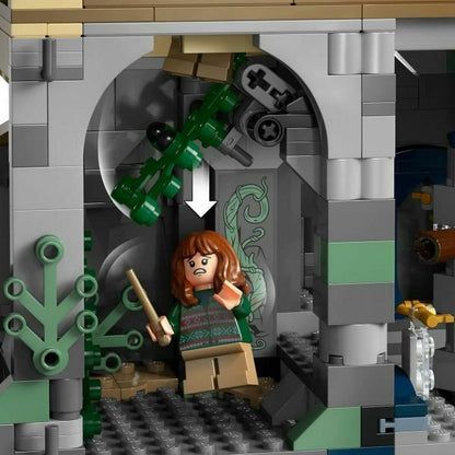 Set de Construcție Lego 76454 - Jucarii si jocuri