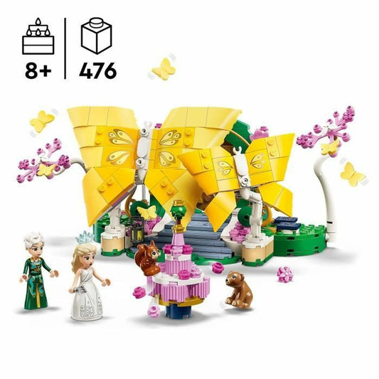 Joc de Construcții cu Plăci Lego Wicked 75688 476 Piese - Jucarii si jocuri