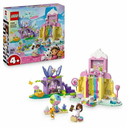 Set de Construcție Lego 11205 263 Piese - Jucarii si jocuri