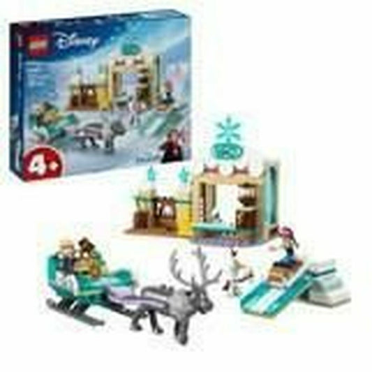 Set de Construcție Lego - Jucarii si jocuri