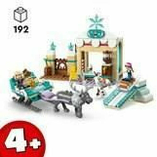 Set de Construcție Lego - Jucarii si jocuri