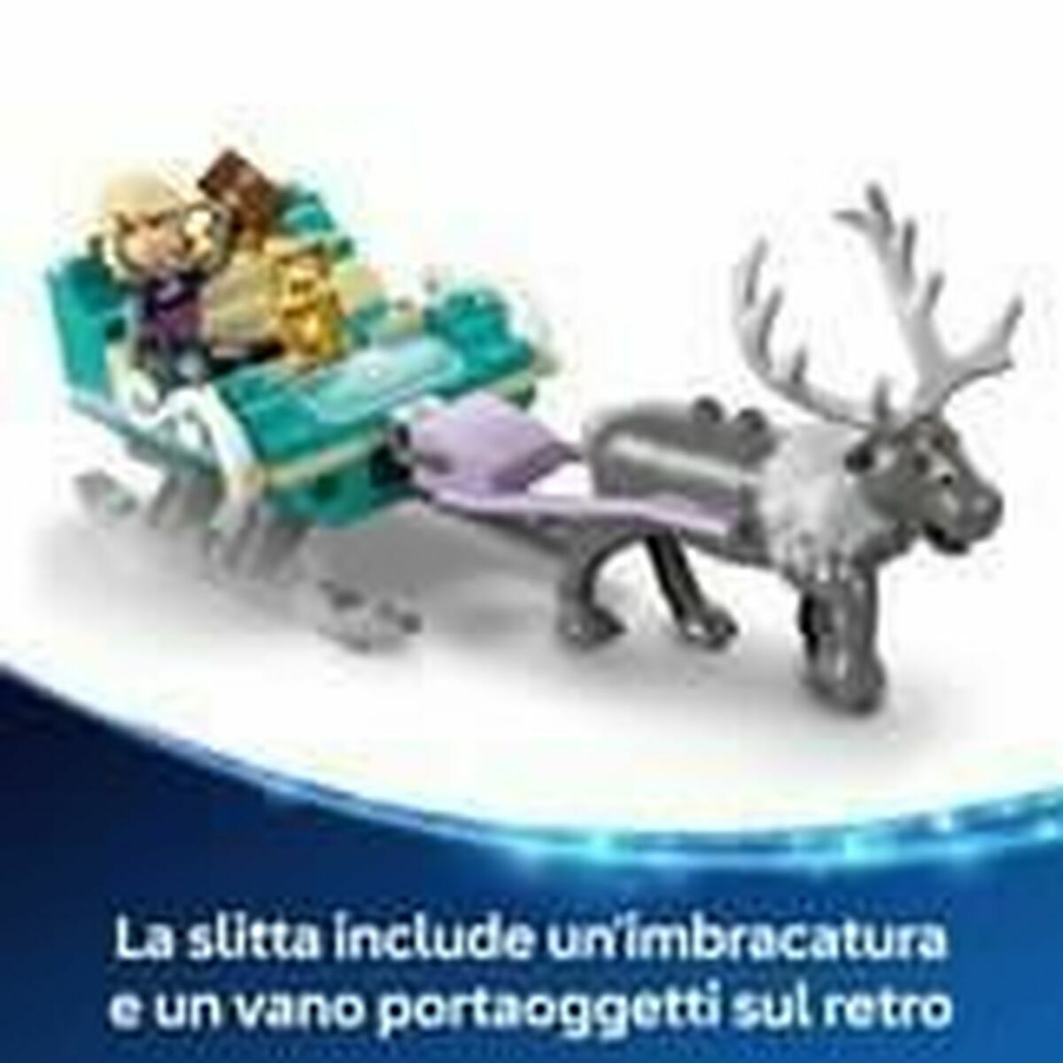 Set de Construcție Lego - Jucarii si jocuri