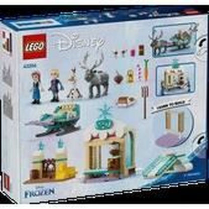 Set de Construcție Lego - Jucarii si jocuri