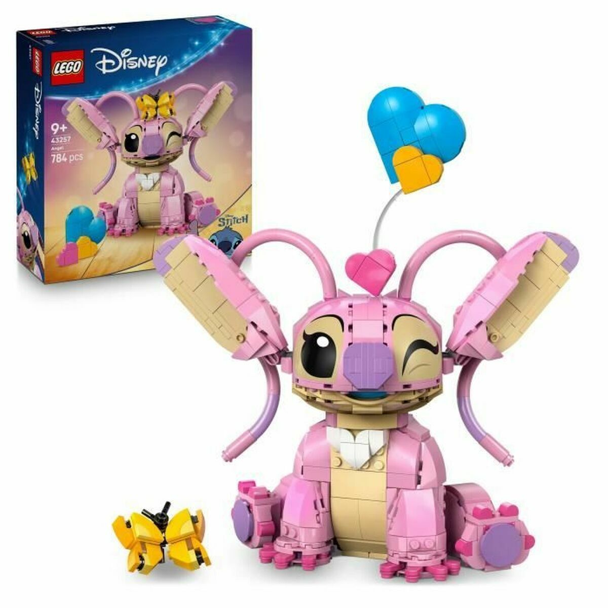 Set de Construcție Lego - Jucarii si jocuri
