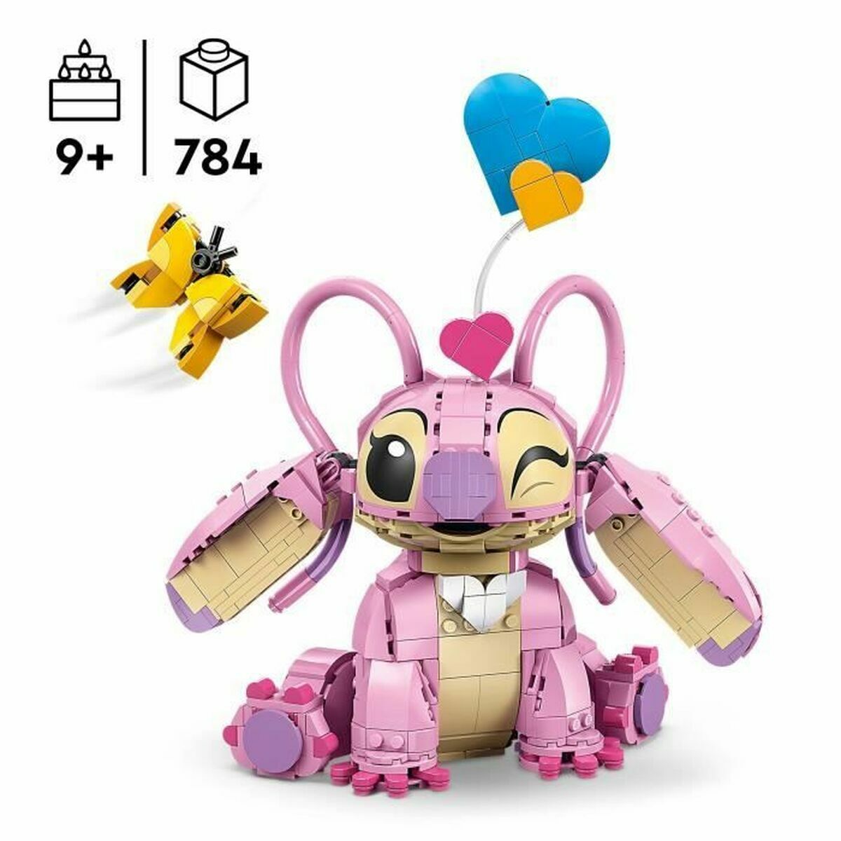 Set de Construcție Lego - Jucarii si jocuri