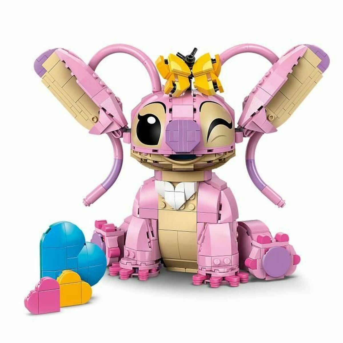 Set de Construcție Lego - Jucarii si jocuri