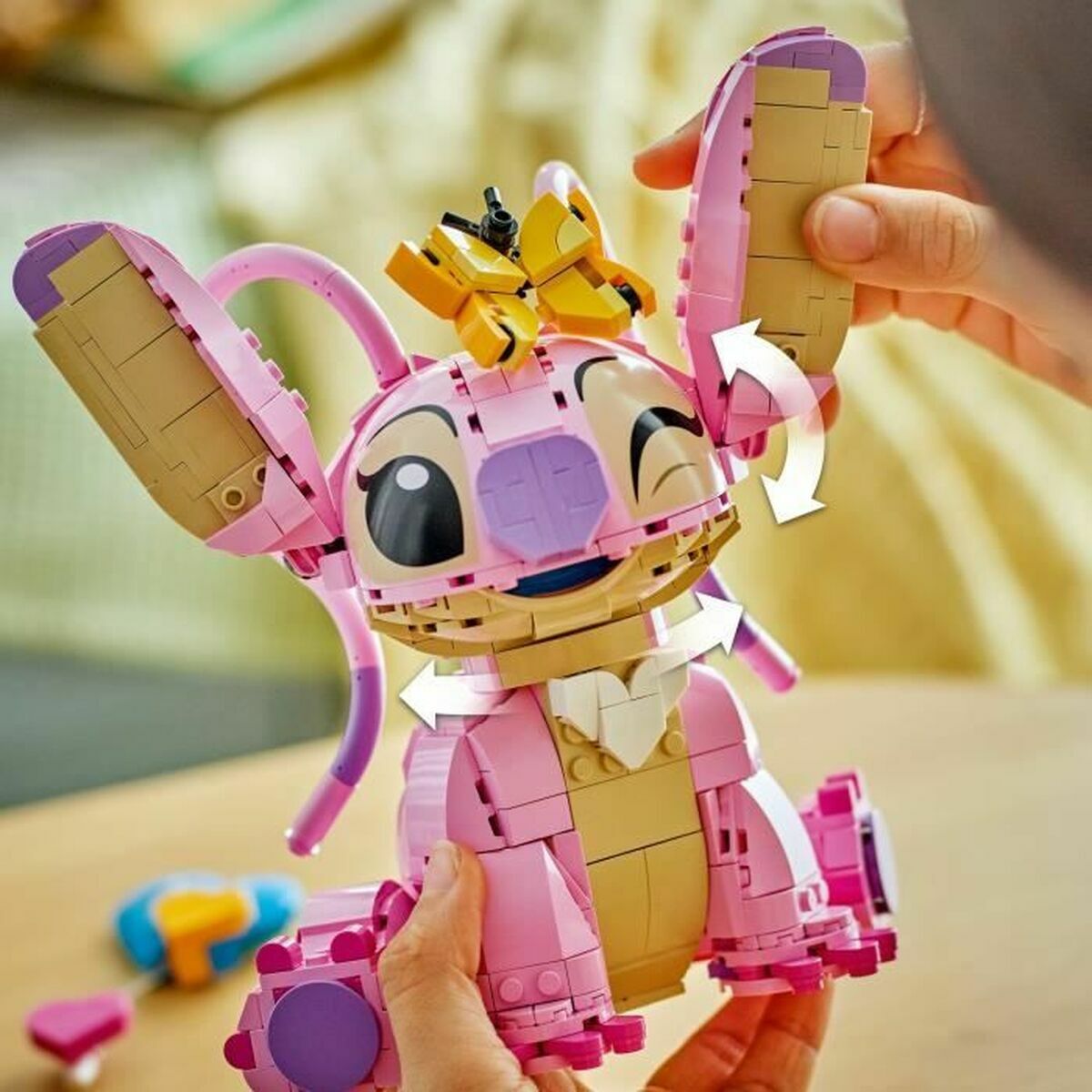 Set de Construcție Lego - Jucarii si jocuri