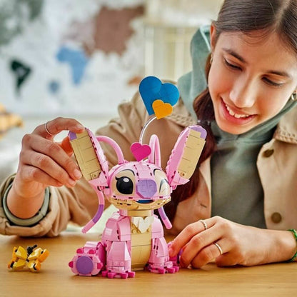 Set de Construcție Lego - Jucarii si jocuri