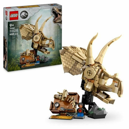 Set de Construcție Lego 76969 - Jucarii si jocuri