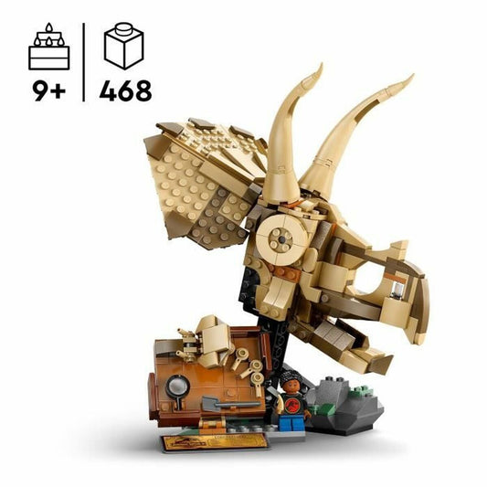 Set de Construcție Lego 76969 - Jucarii si jocuri