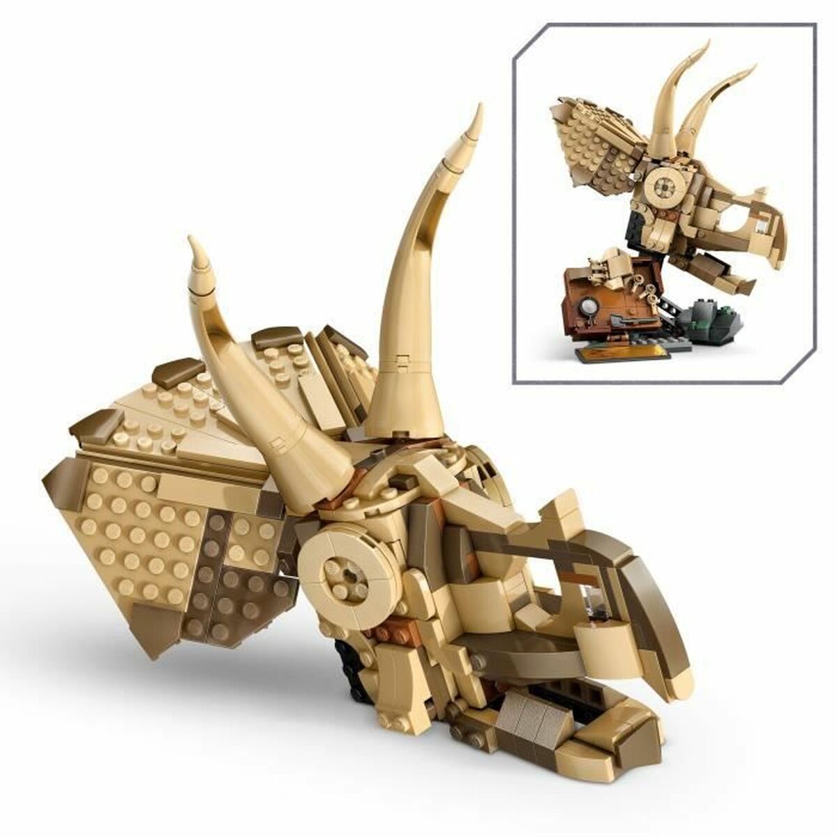 Set de Construcție Lego 76969 - Jucarii si jocuri