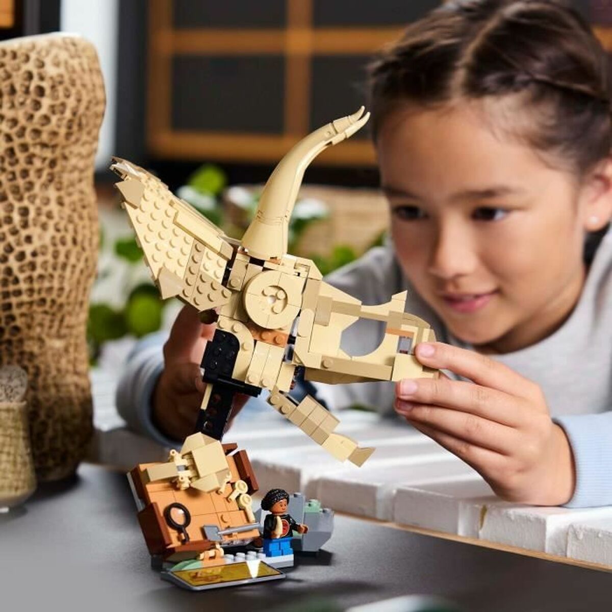 Set de Construcție Lego 76969 - Jucarii si jocuri