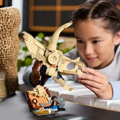 Set de Construcție Lego 76969 - Jucarii si jocuri