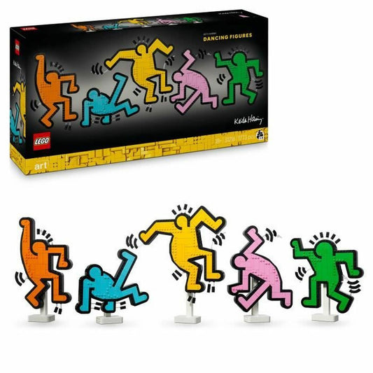 Set de Construcție Lego - Jucarii si jocuri
