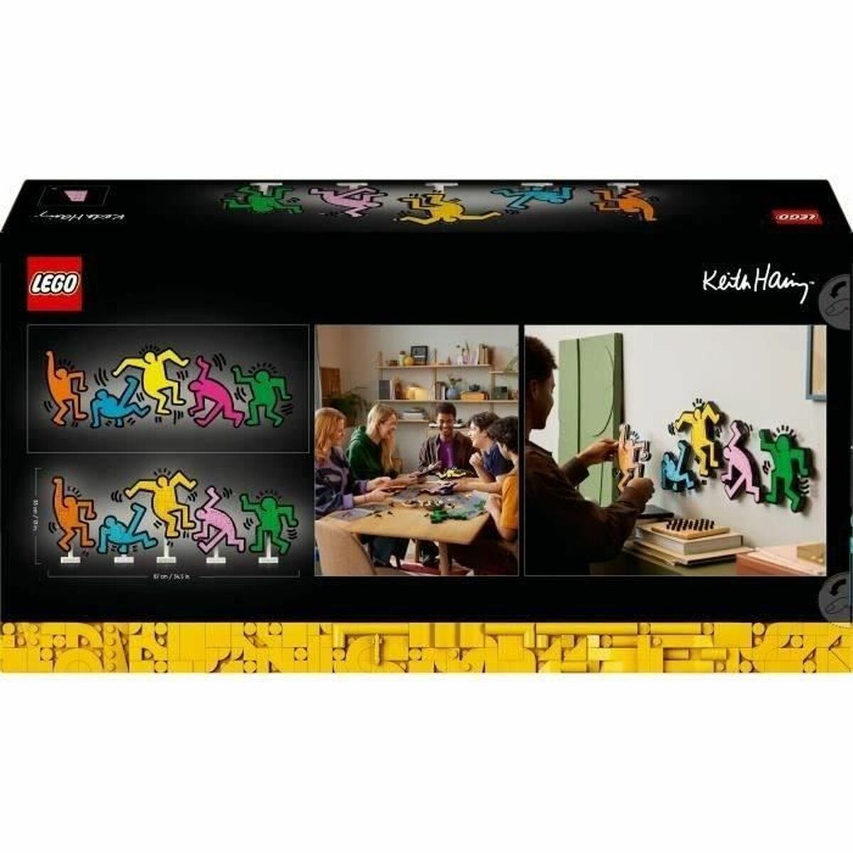 Set de Construcție Lego - Jucarii si jocuri