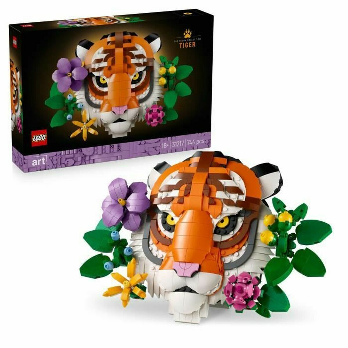 Set de Construcție Lego - Jucarii si jocuri