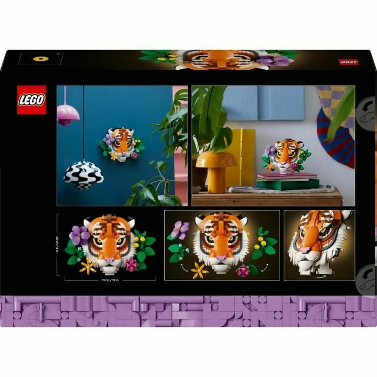 Set de Construcție Lego - Jucarii si jocuri