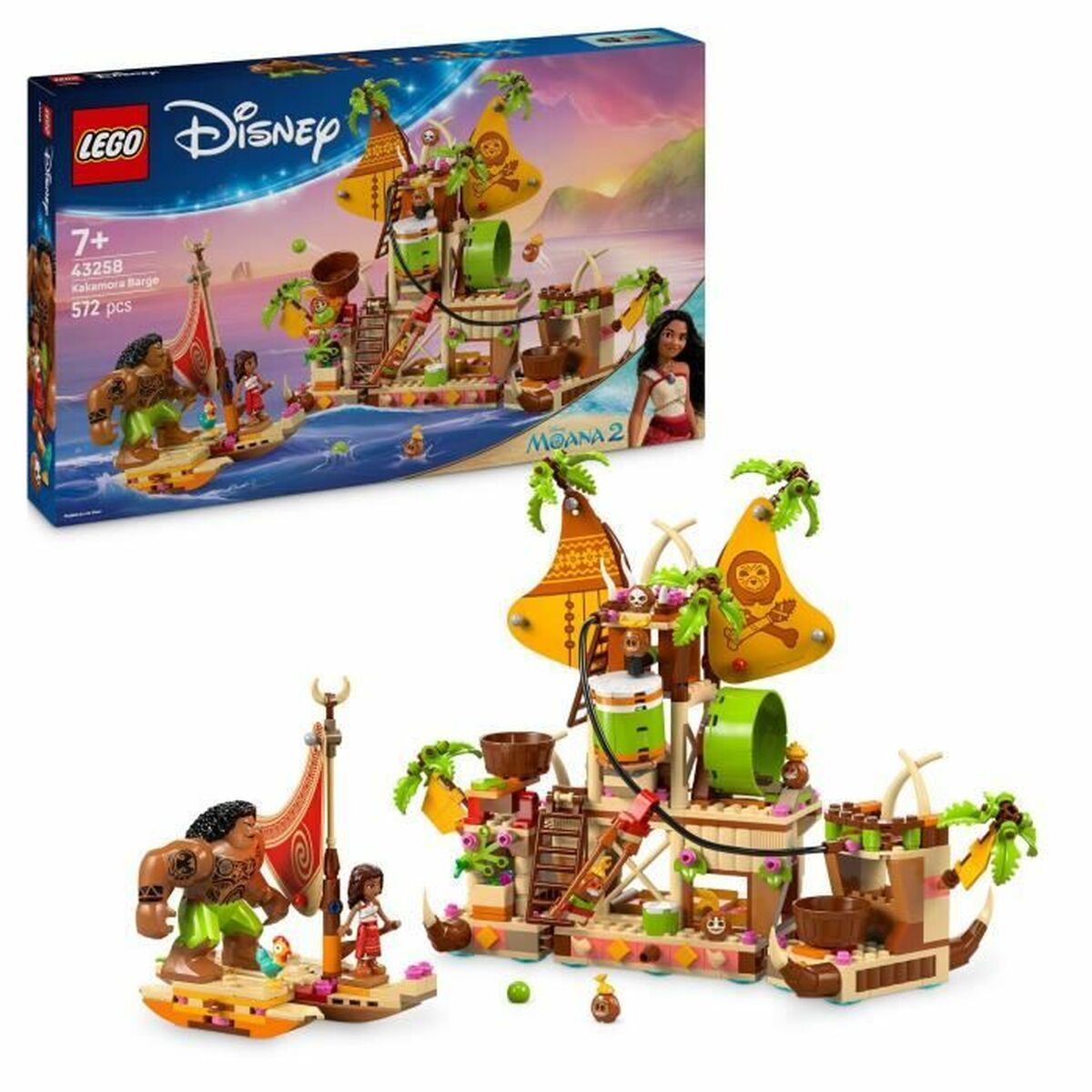 Set de Construcție Lego - Jucarii si jocuri