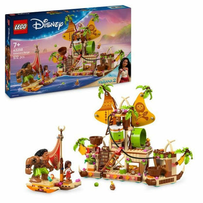 Set de Construcție Lego - Jucarii si jocuri