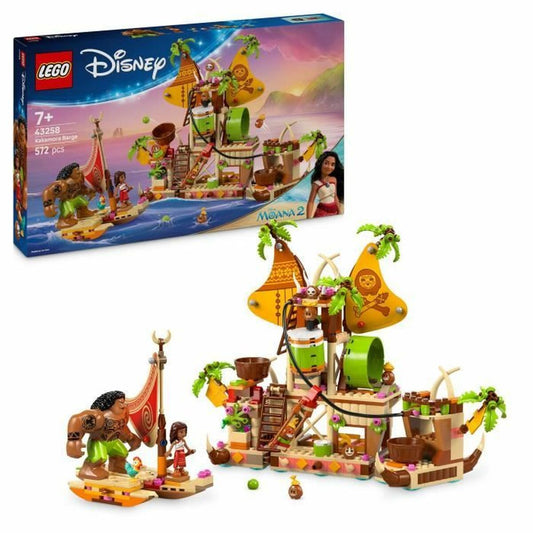 Set de Construcție Lego - Jucarii si jocuri