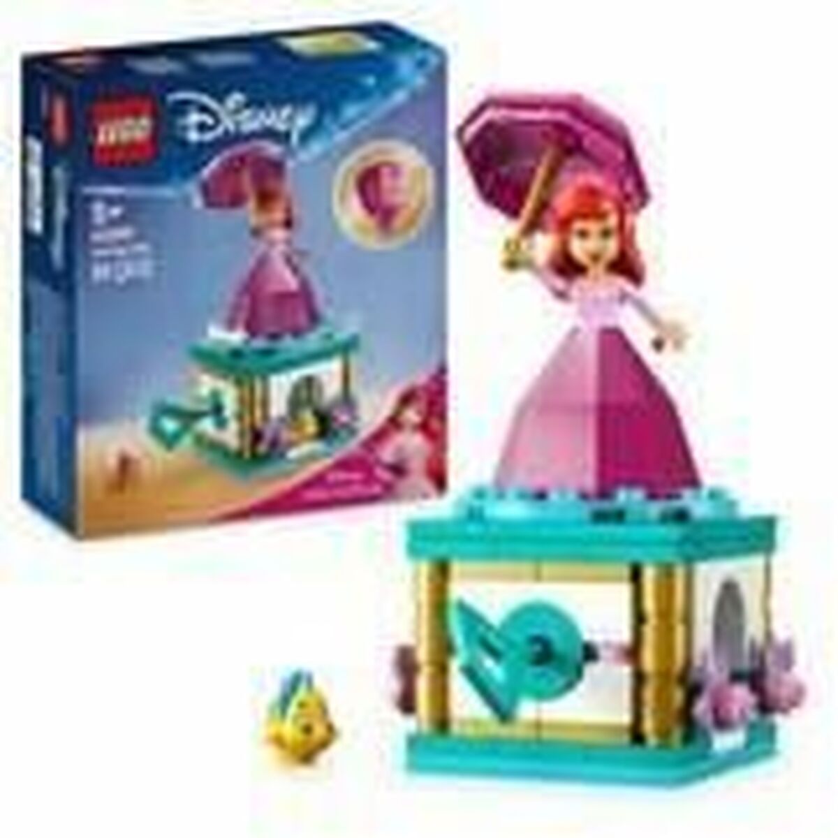 Set de Construcție Lego - Jucarii si jocuri