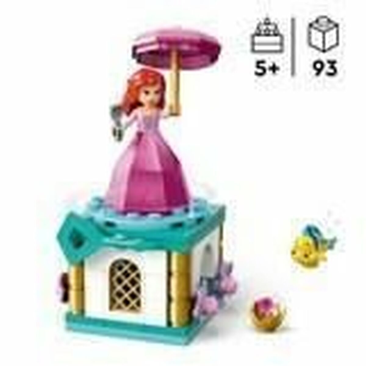 Set de Construcție Lego - Jucarii si jocuri