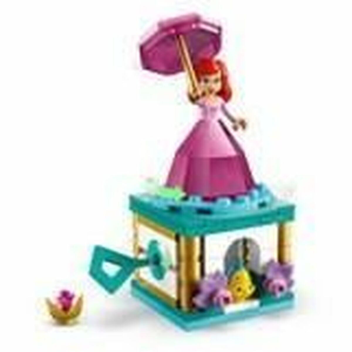 Set de Construcție Lego - Jucarii si jocuri