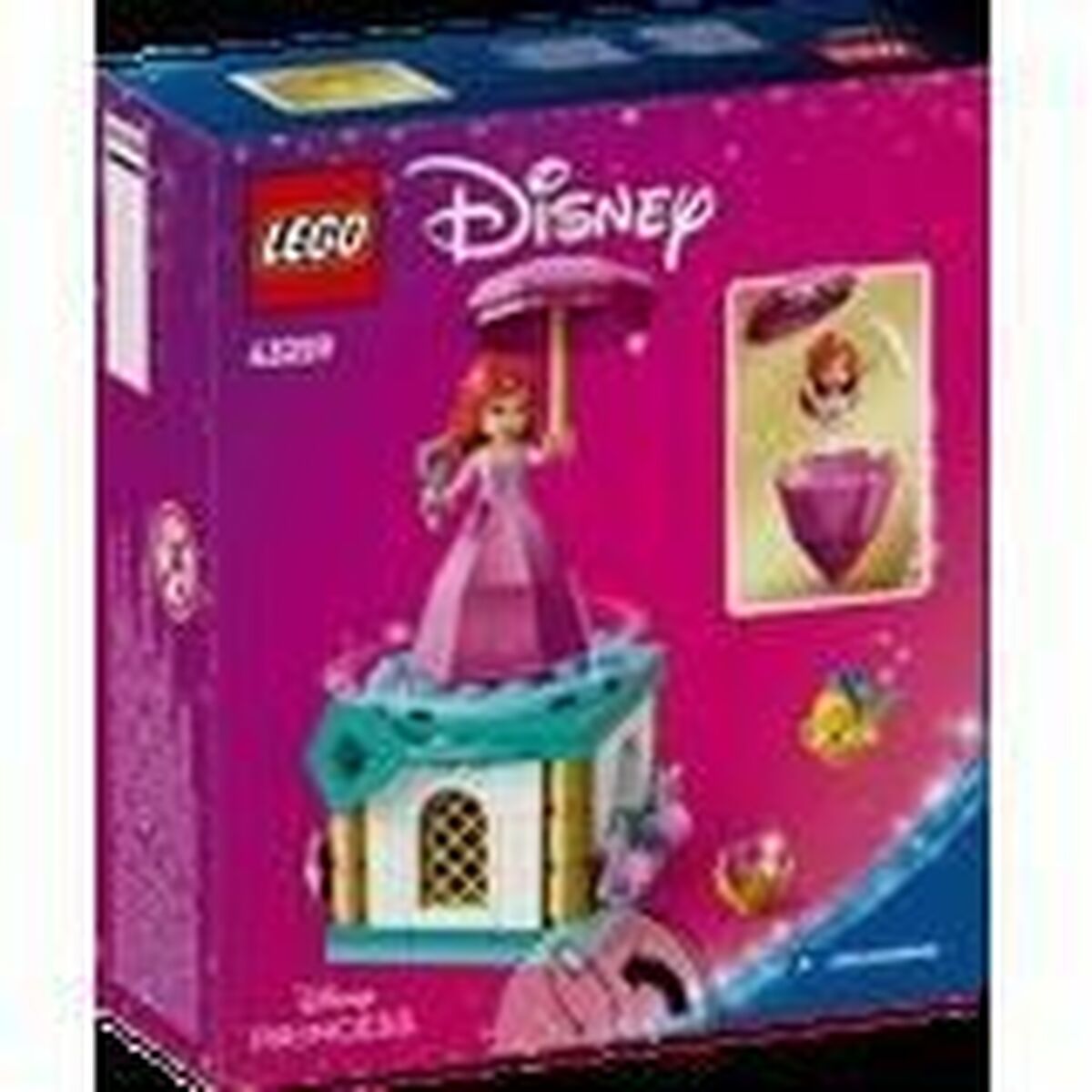 Set de Construcție Lego - Jucarii si jocuri