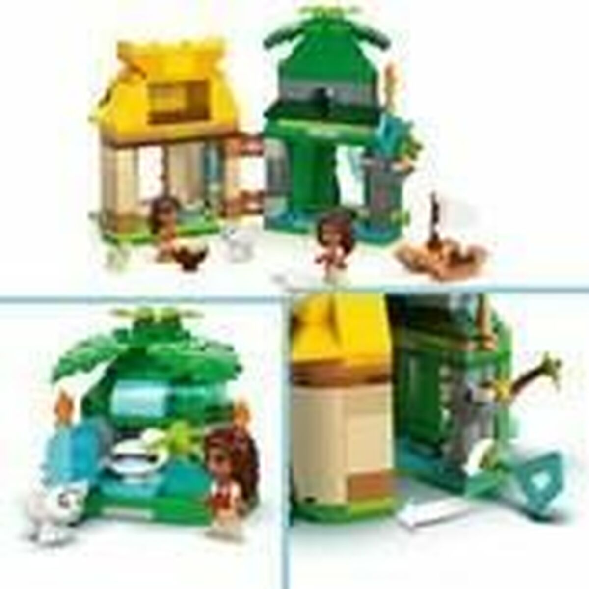 Set de Construcție Lego - Jucarii si jocuri