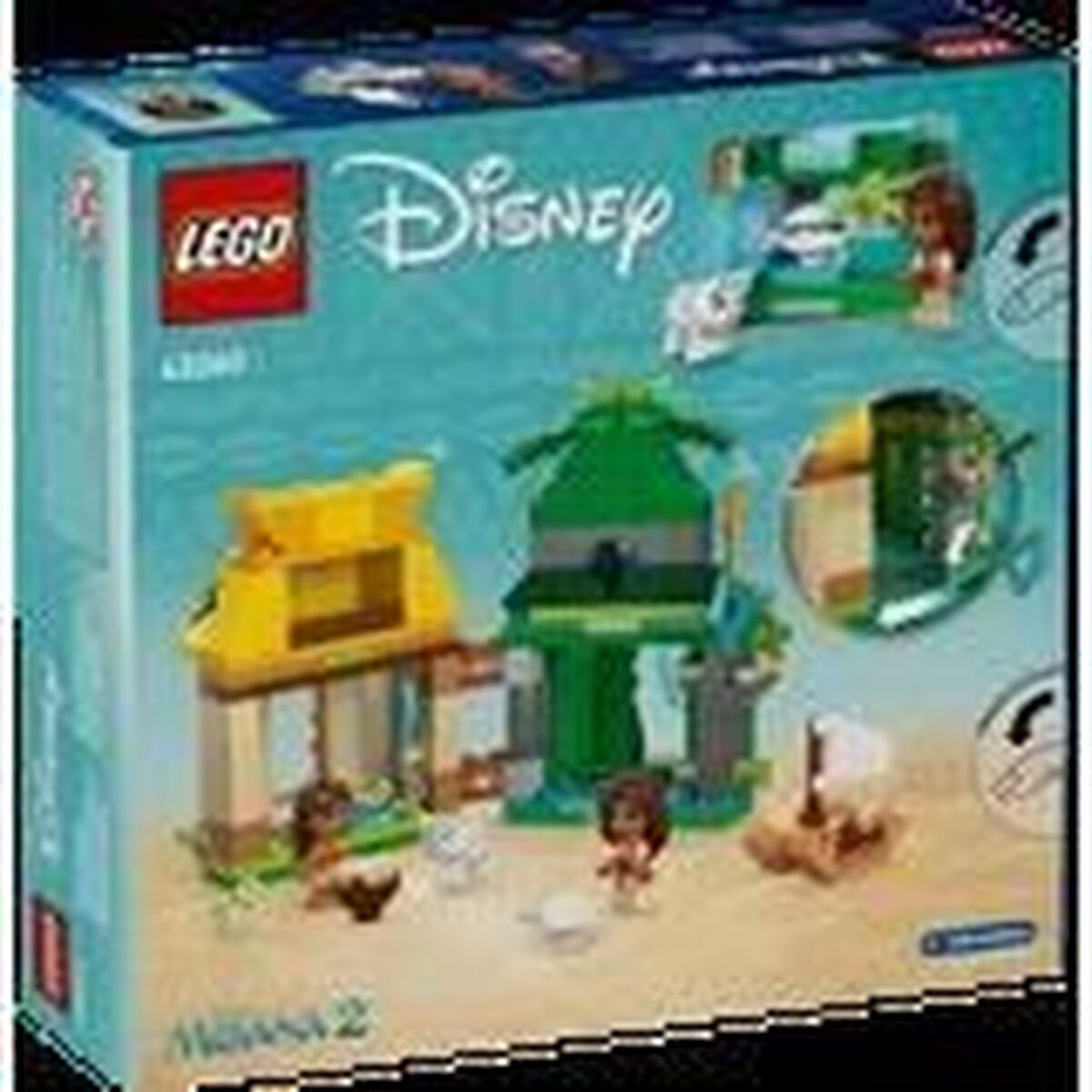 Set de Construcție Lego - Jucarii si jocuri