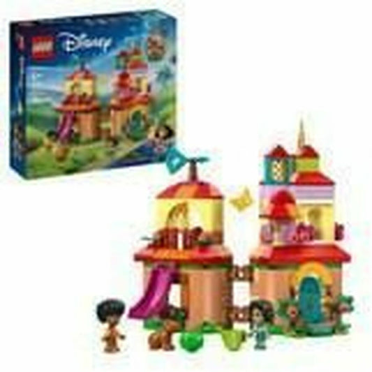 Set de Construcție Lego - Jucarii si jocuri
