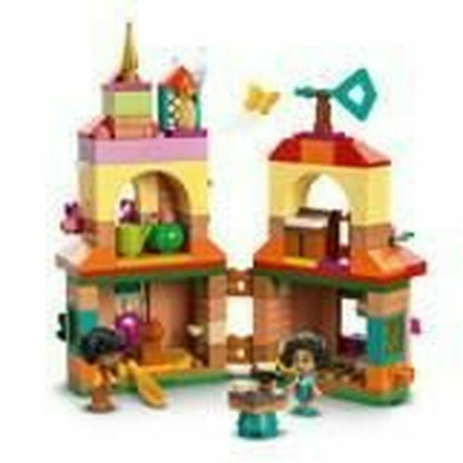 Set de Construcție Lego - Jucarii si jocuri