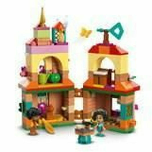 Set de Construcție Lego - Jucarii si jocuri