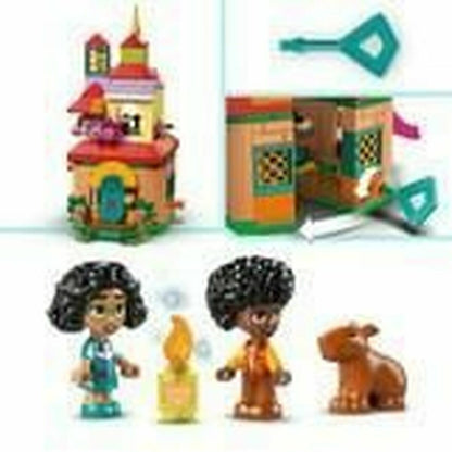 Set de Construcție Lego - Jucarii si jocuri