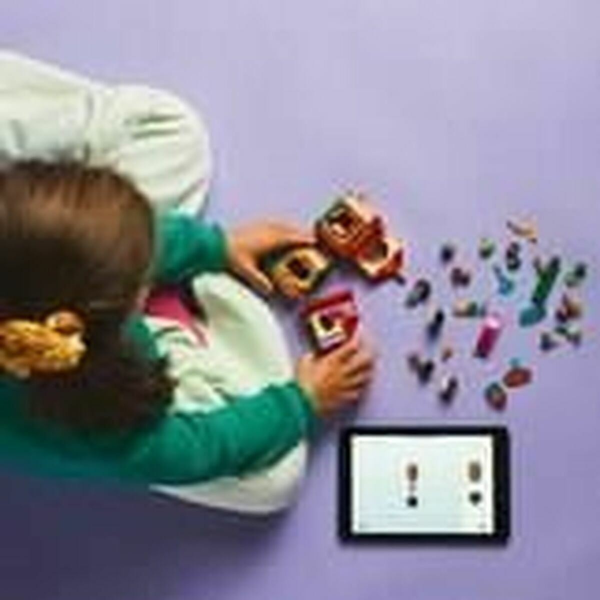 Set de Construcție Lego - Jucarii si jocuri